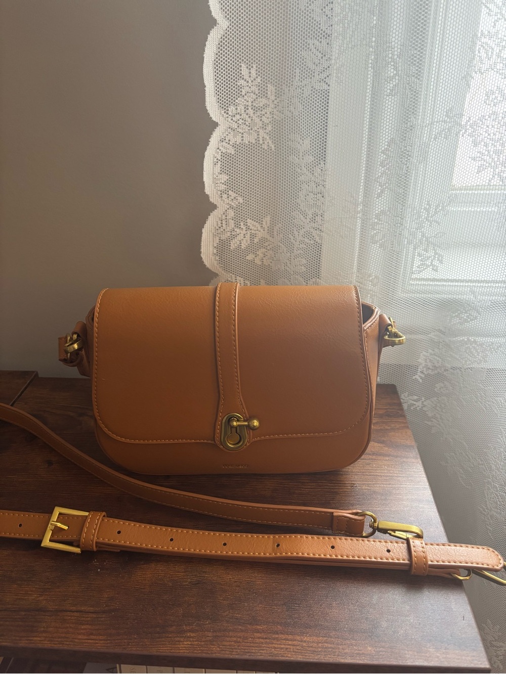 Pixie Mood Shoulder/Crossbody Bag - Picture 4 of 4